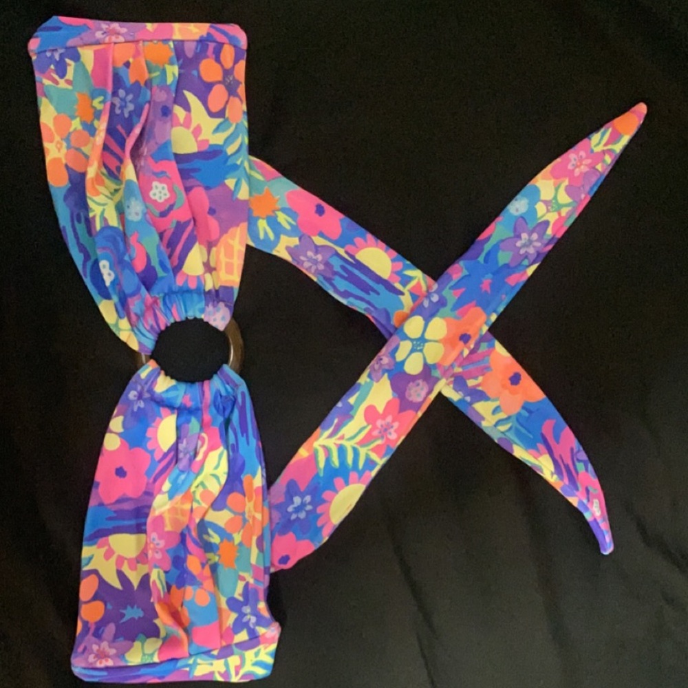 Kulani Kini-never worn perfect condition just too small!!